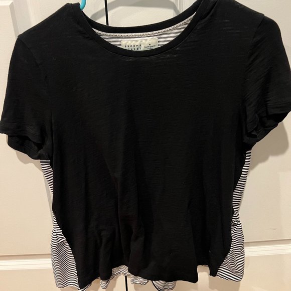 Kate Spade Broome Street Top - Picture 1 of 3